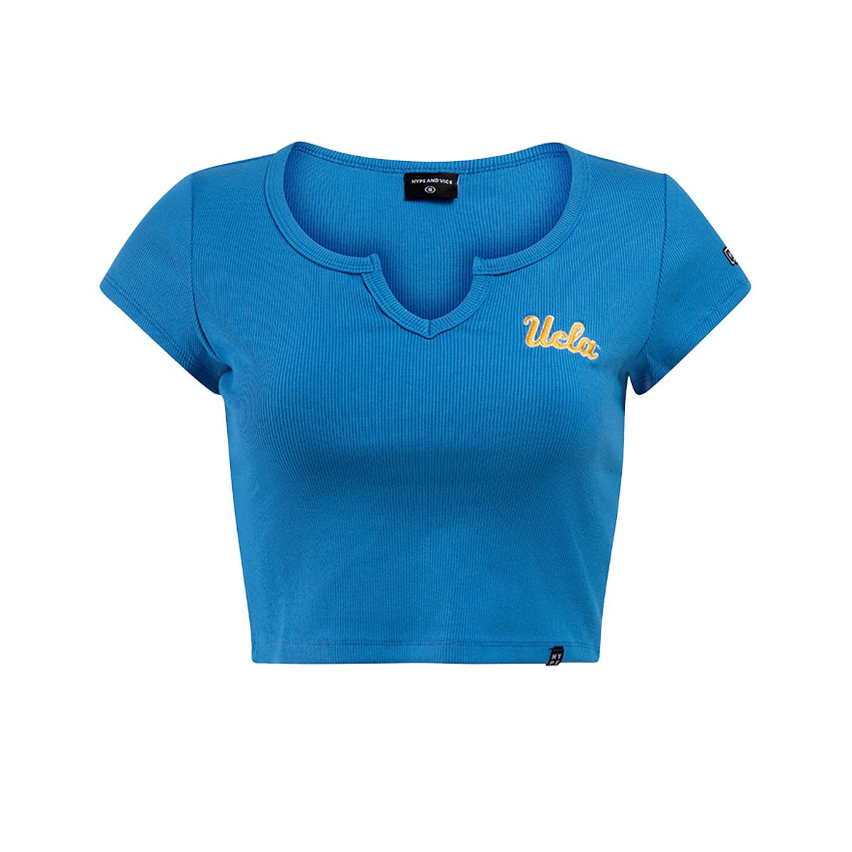 UCLA Women's Script Cali Tee